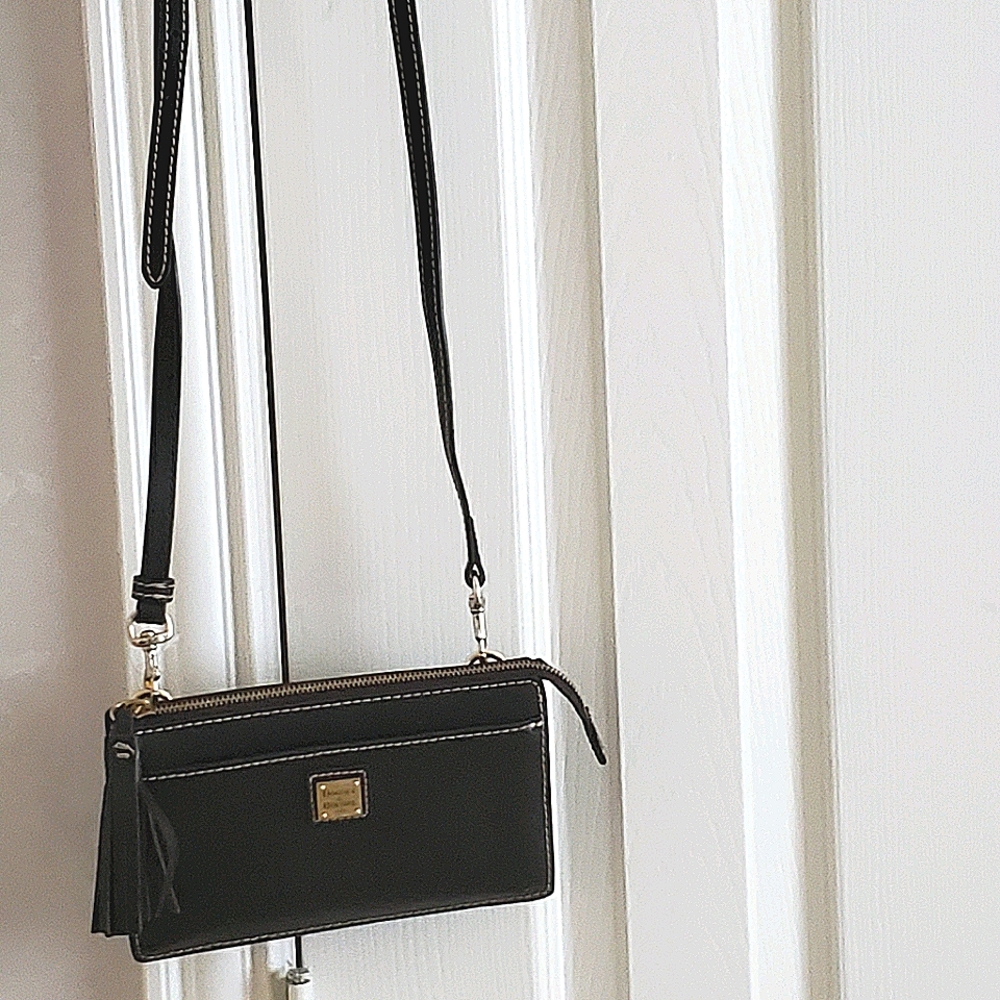 Purse or Clutch